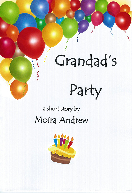 Grandad's Party